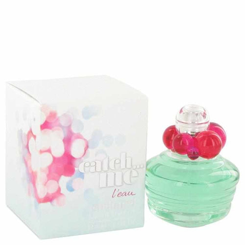 Cacharel Eau de Toilette 2.7 oz. Eau de Toilette Catch Me, Eau de Toilette by Cacharel