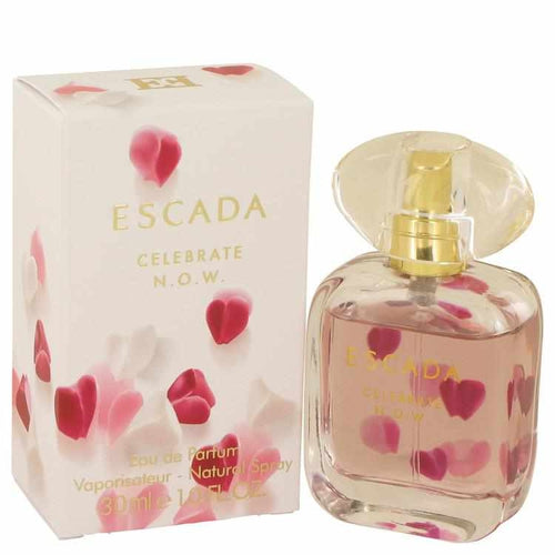 Escada Eau de Parfum Celebrate Now, Eau de Parfum by Escada