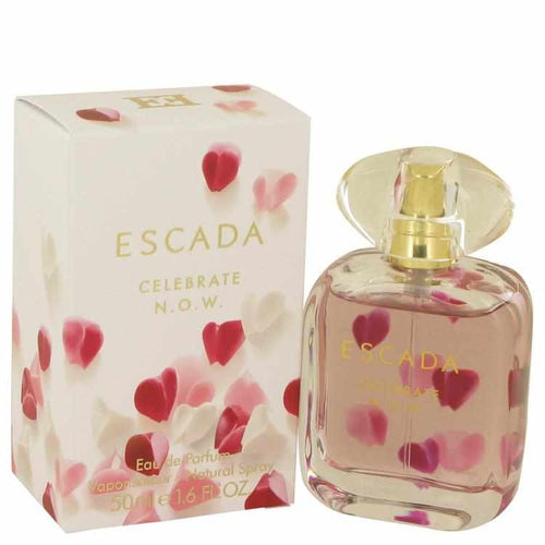 Escada Eau de Parfum Celebrate Now, Eau de Parfum by Escada