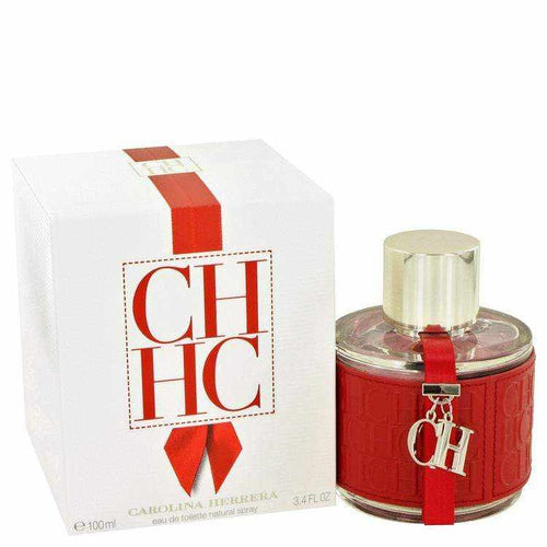 Carolina Herrera Eau de Toilette CH Carolina Herrera, Eau de Toilette by Carolina Herrera