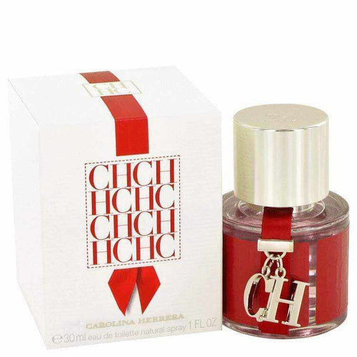 Carolina Herrera Eau de Toilette CH Carolina Herrera, Eau de Toilette by Carolina Herrera