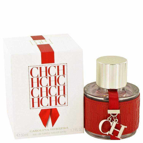 Carolina Herrera Eau de Toilette CH Carolina Herrera, Eau de Toilette by Carolina Herrera