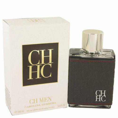 Carolina Herrera Eau de Toilette CH Carolina Herrera, Eau de Toilette by Carolina Herrera