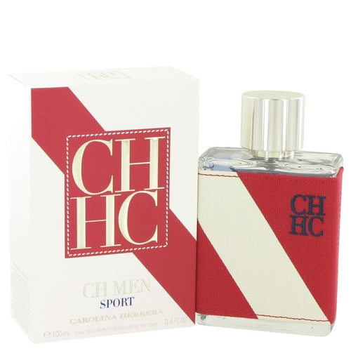 Carolina Herrera Eau de Toilette CH Sport, Eau de Toilette by Carolina Herrera