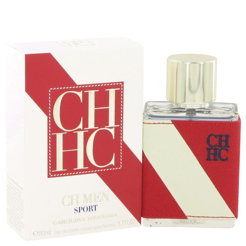 Carolina Herrera Eau de Toilette CH Sport, Eau de Toilette by Carolina Herrera