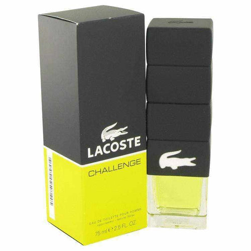 Challenge, Eau de Toilette by Lacoste | Fragrance365