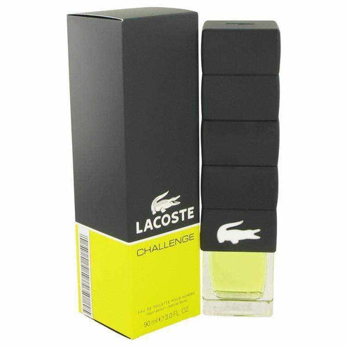 Challenge, Eau de Toilette by Lacoste | Fragrance365