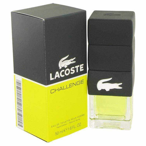 Challenge, Eau de Toilette by Lacoste | Fragrance365