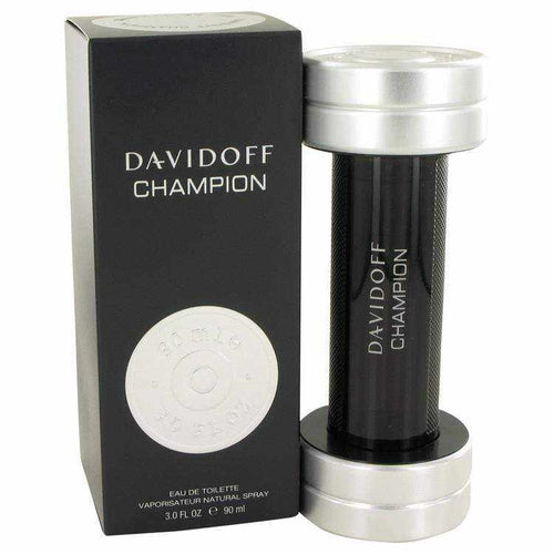 Davidoff Eau de Toilette Champion, Eau de Toilette by Davidoff