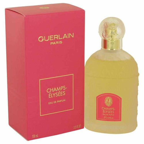 Guerlain Eau de Parfum Champs Elysees, Eau de Parfum by Guerlain