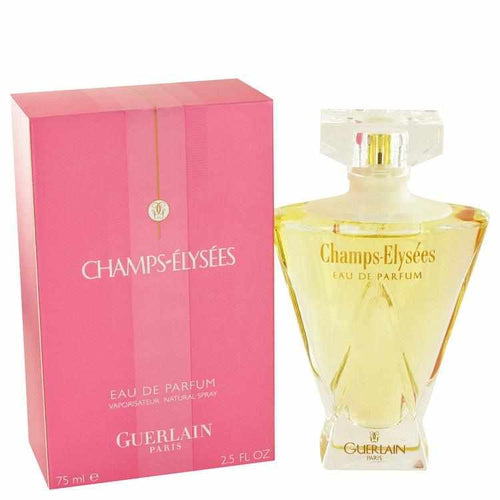 Guerlain Eau de Parfum Champs Elysees, Eau de Parfum by Guerlain