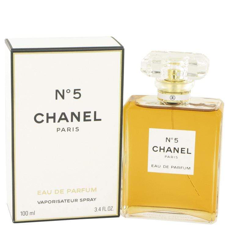 Chanel Eau de Parfum Chanel No. 5, Eau de Parfum by Chanel