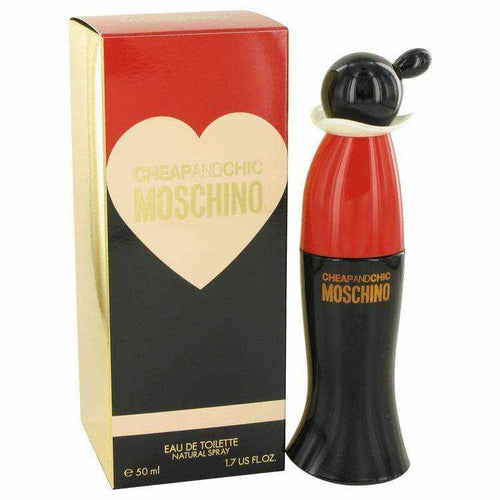 Moschino Eau de Toilette Cheap & Chic, Eau de Toilette by Moschino