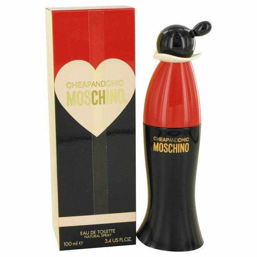 Moschino Eau de Toilette Cheap & Chic, Eau de Toilette by Moschino