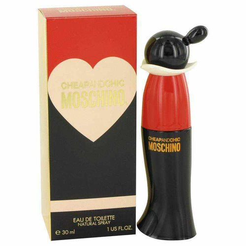 Moschino Eau de Toilette Cheap & Chic, Eau de Toilette by Moschino