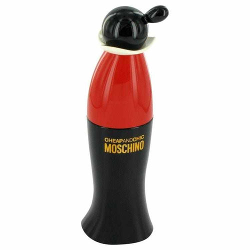 Moschino Eau de Toilette 3.4 oz. Eau de Toilette Cheap & Chic, Eau de Toilette (tester) by Moschino