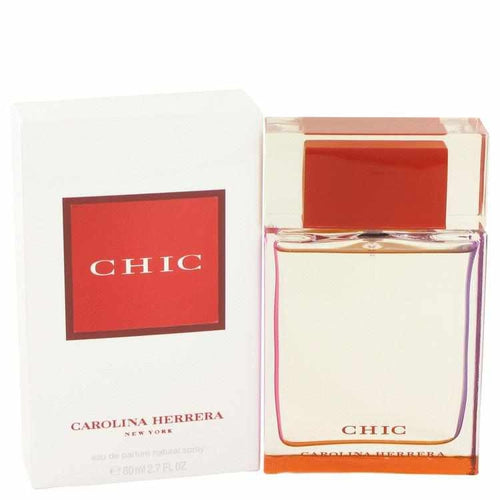 Carolina Herrera Eau de Parfum Chic, Eau de Parfum by Carolina Herrera