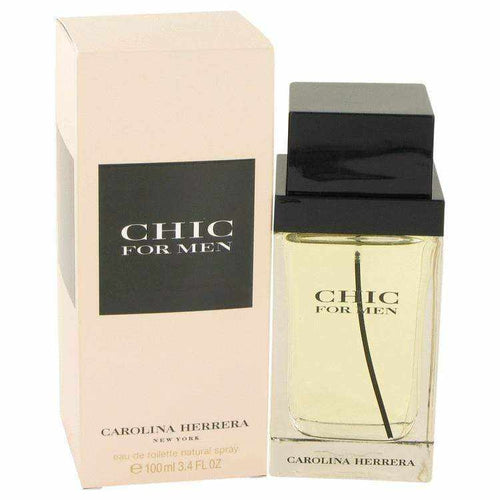 Carolina Herrera Eau de Toilette Chic, Eau de Toilette by Carolina Herrera