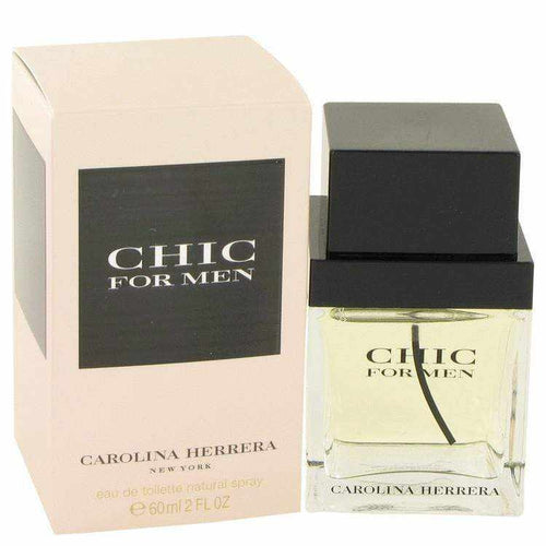 Carolina Herrera Eau de Toilette Chic, Eau de Toilette by Carolina Herrera