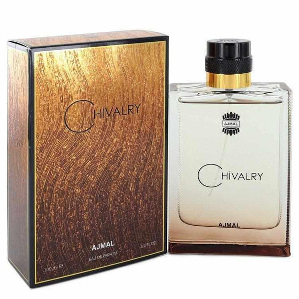 Chivalry, Eau de Parfum by Ajmal | Fragrance365