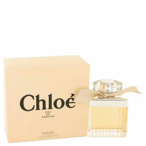 Chloe Eau de Parfum Chloe, Eau de Parfum by Chloe