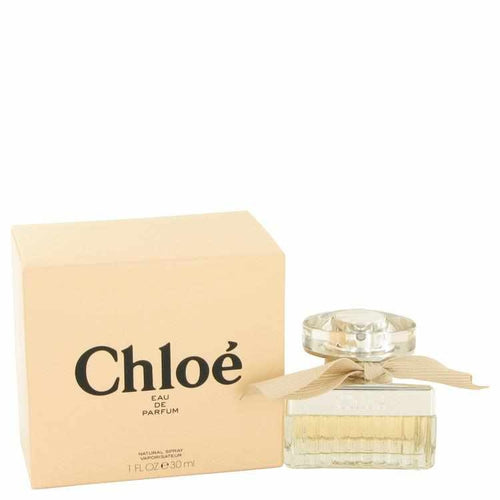 Chloe Eau de Parfum Chloe, Eau de Parfum by Chloe