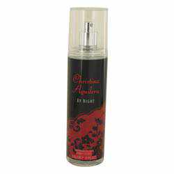 Christina Aguilera Body Mist and Spray 8 oz. Fragrance Mist Christina Aguilera By Night Fragrance Mist By Christina Aguilera