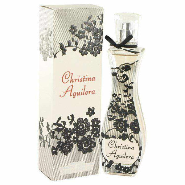 Christina Aguilera, Eau de Parfum by Christina Aguilera | Fragrance365