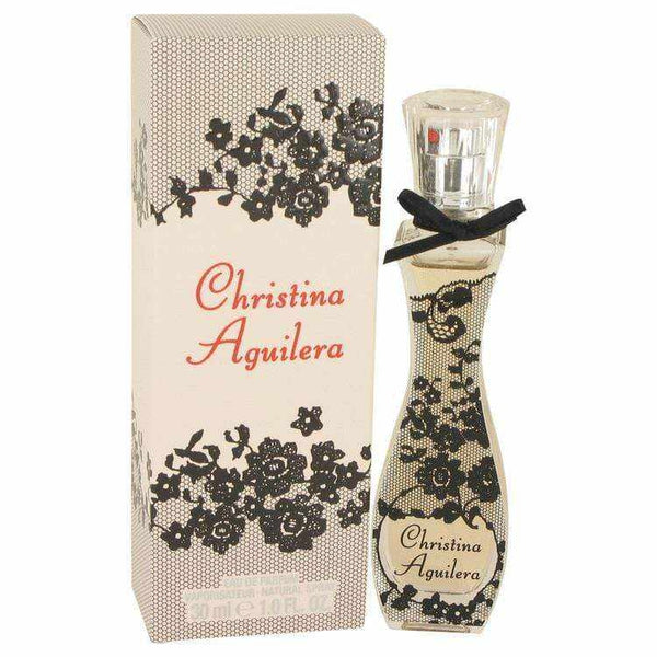 Christina Aguilera, Eau de Parfum by Christina Aguilera | Fragrance365