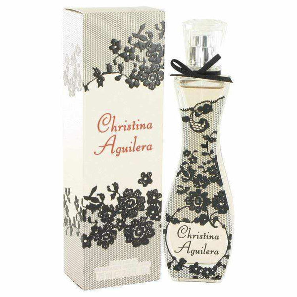 Christina Aguilera Fragrance Mist Spray by Christina Aguilera | Fragrance365