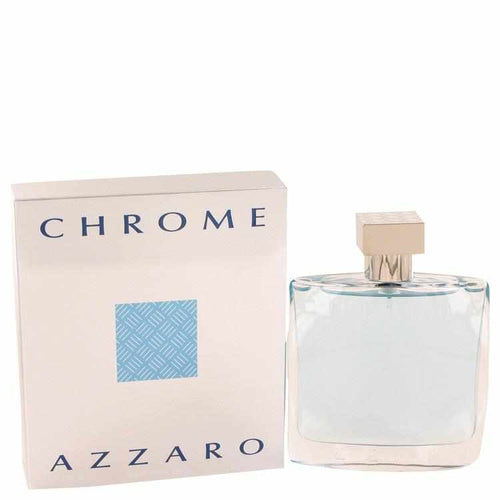 Azzaro Eau de Toilette Chrome, Eau de Toilette by Azzaro