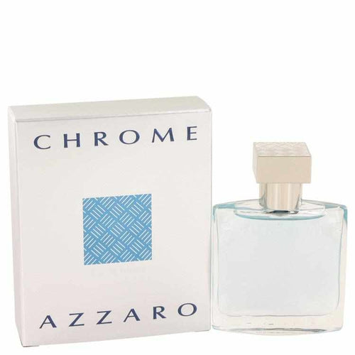 Azzaro Eau de Toilette Chrome, Eau de Toilette by Azzaro