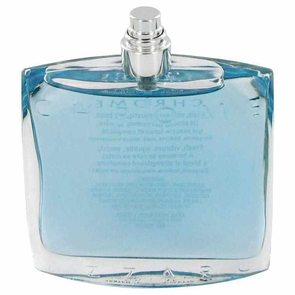 Chrome, Eau de Toilette (tester) by Azzaro | Fragrance365