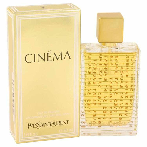 Yves Saint Laurent Eau de Parfum Cinema, Eau de Parfum by Yves Saint Laurent