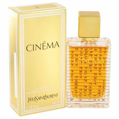 Yves Saint Laurent Eau de Parfum Cinema, Eau de Parfum by Yves Saint Laurent