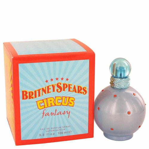 Britney Spears Eau de Parfum Circus Fantasy, Eau de Parfum by Britney Spears