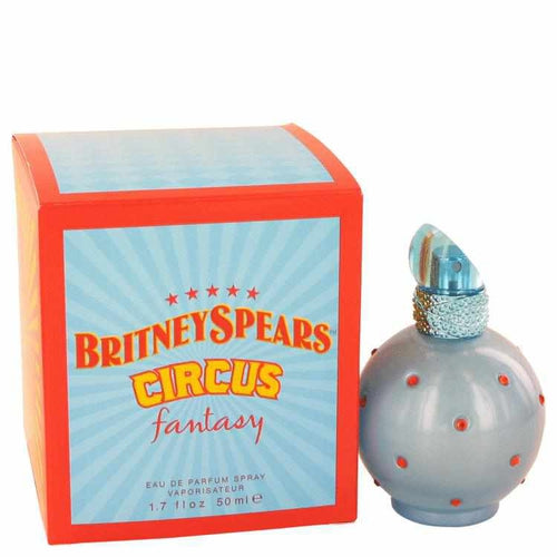 Britney Spears Eau de Parfum Circus Fantasy, Eau de Parfum by Britney Spears