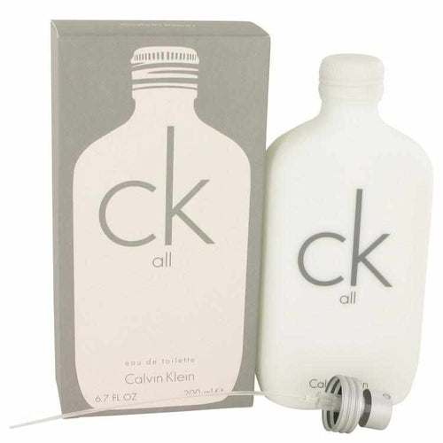 Calvin Klein Eau de Toilette CK All, Eau de Toilette (unisex) by Calvin Klein