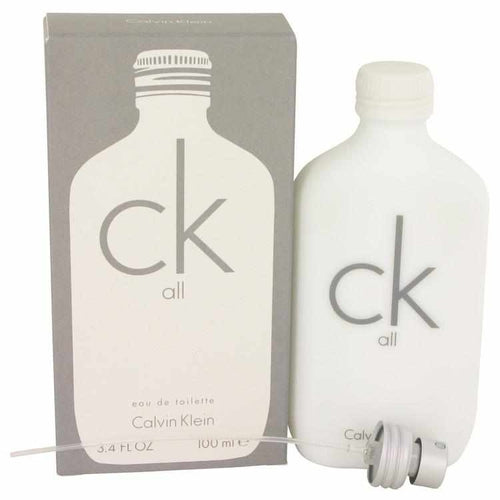 Calvin Klein Eau de Toilette CK All, Eau de Toilette (unisex) by Calvin Klein