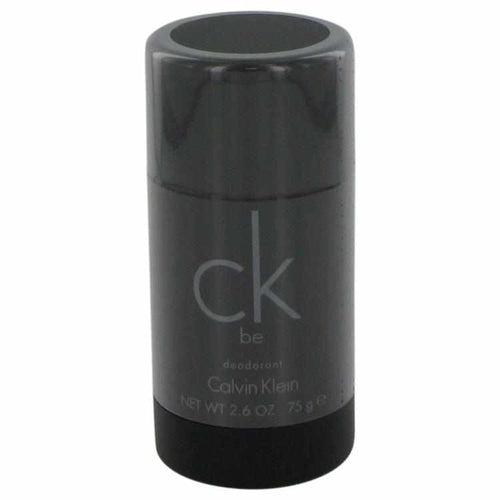 Calvin Klein Bath Works Deodorant Stick 2.5 oz. Deodorant Stick CK Be Deodorant Stick by Calvin Klein