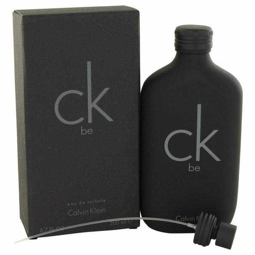 Calvin Klein Eau de Toilette CK Be, Eau de Toilette (unisex) by Calvin Klein