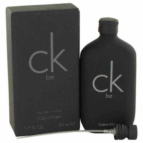 CK Be, Eau de Toilette (unisex) by Calvin Klein-Eau de Toilette-Fragrance365