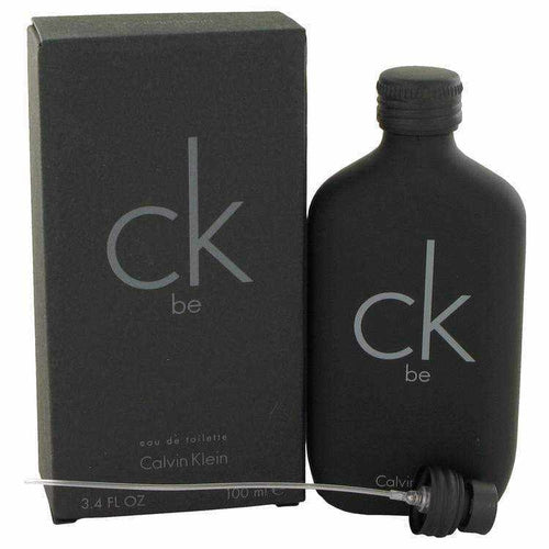 Calvin Klein Eau de Toilette CK Be, Eau de Toilette (unisex) by Calvin Klein