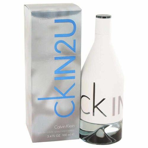 Calvin Klein Eau de Toilette CK in 2U, Eau de Toilette by Calvin Klein