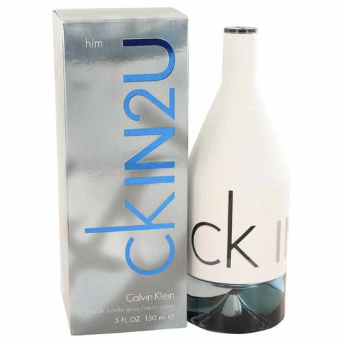 Calvin Klein Eau de Toilette CK in 2U, Eau de Toilette by Calvin Klein