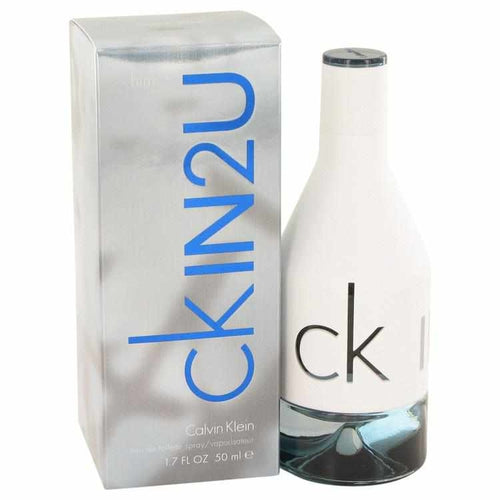 Calvin Klein Eau de Toilette CK in 2U, Eau de Toilette by Calvin Klein