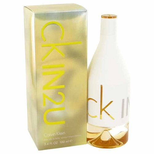 Calvin Klein Eau de Toilette CK in 2U, Eau de Toilette by Calvin Klein