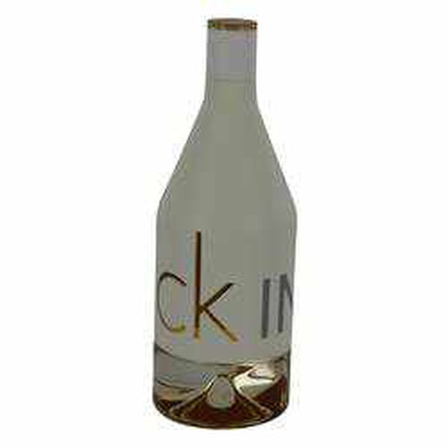 Calvin Klein Eau de Toilette 3.4 oz. Eau de Toilette CK in 2U, Eau de Toilette (tester) by Calvin Klein