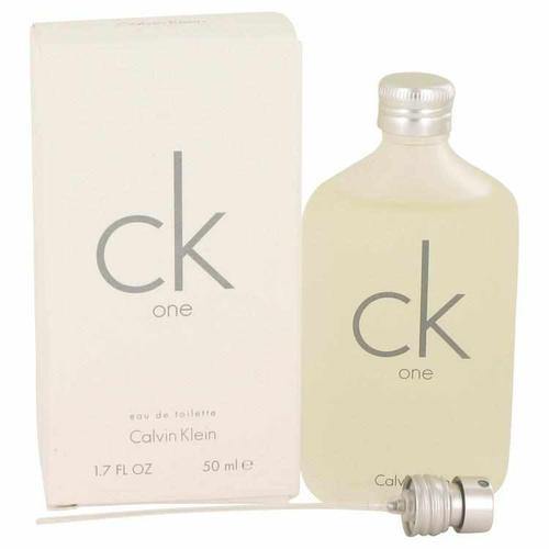 CK One, Eau de Toilette by Calvin Klein | Fragrance365
