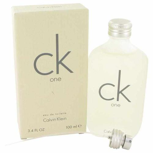 CK One, Eau de Toilette by Calvin Klein | Fragrance365